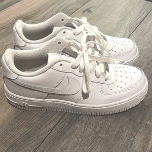 White air force one